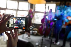 Rode Videomic Me Mini videómikrofon mobil eszközökhöz Fotó-Videó kiegészítők - Mikrofon - Fotó-videó mikrofon - 298980
