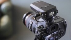 Rode Filmmaker Kit (RX,TX) RodeLink digitális mikrofon készlet Fotó-Videó kiegészítők - Mikrofon - Csíptetős, fej és kitűző mikrofon - 355270