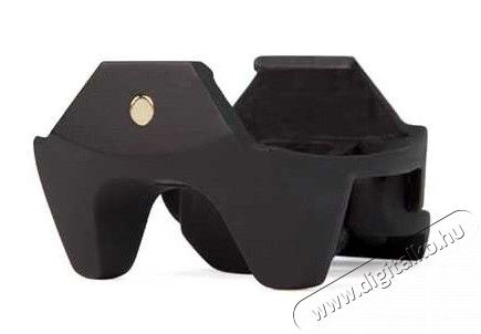 Rode Mikrofon tartó adapter iXY mikrofon iPhone-ra Fotó-Videó kiegészítők - Mikrofon kiegészítő - Mikrofon állvány - 275981