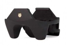 Rode Mikrofon tartó adapter iXY mikrofon iPhone-ra Fotó-Videó kiegészítők - Mikrofon kiegészítő - Mikrofon állvány - 275981