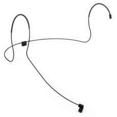 Rode Lav-HeadsetM Univerzális headset Lavalier és smartLav+ fejmikrofonként történő használatához, Közepes méret Fotó-Videó kiegészítők - Mikrofon kiegészítő - Mikrofon fogó - 281034