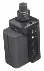 Rode TX-XLR Plug-on adó Fotó-Videó kiegészítők - Egyéb fotó-videó kiegészítő - Wireless file transmitter / jeladó - 335722