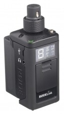 Rode TX-XLR Plug-on adó Fotó-Videó kiegészítők - Egyéb fotó-videó kiegészítő - Wireless file transmitter / jeladó - 335722