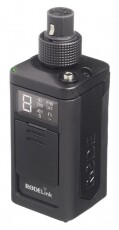 Rode TX-XLR Plug-on adó Fotó-Videó kiegészítők - Egyéb fotó-videó kiegészítő - Wireless file transmitter / jeladó - 335722