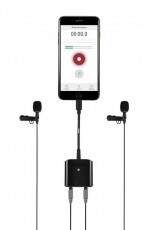 Rode SCL Kit riporter szett Audio-Video / Hifi / Multimédia - Fül és Fejhallgatók - Fejhallgató kiegészítő - 342046