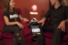 Rode iXY sztereó mikrofon iPhone és iPad készülékekhez Fotó-Videó kiegészítők - Mikrofon - Fotó-videó mikrofon - 271698