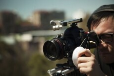 Rode iXY sztereó mikrofon iPhone és iPad készülékekhez Fotó-Videó kiegészítők - Mikrofon - Fotó-videó mikrofon - 271698
