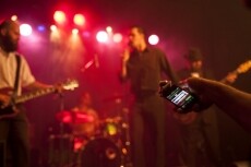 Rode iXY sztereó mikrofon iPhone és iPad készülékekhez Fotó-Videó kiegészítők - Mikrofon - Fotó-videó mikrofon - 271698