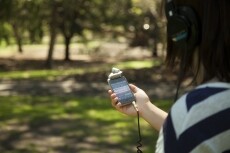 Rode iXY sztereó mikrofon iPhone és iPad készülékekhez Fotó-Videó kiegészítők - Mikrofon - Fotó-videó mikrofon - 271698