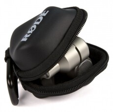 Rode iXY sztereó mikrofon iPhone és iPad készülékekhez Fotó-Videó kiegészítők - Mikrofon - Fotó-videó mikrofon - 271698