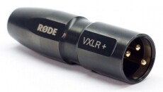 Rode VXLR+ adapter Fotó-Videó kiegészítők - Mikrofon kiegészítő - Adapter - 335724