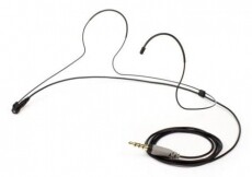 Rode Lav-Headset Jr Univerzális headset Lavalier és smartLav Audio-Video / Hifi / Multimédia - Fül és Fejhallgatók - Fülhallgató mikrofonnal / headset - 355272