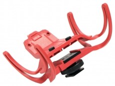 Rode Rycote Lyre felfüggesztés Fotó-Videó kiegészítők - Mikrofon kiegészítő - Adapter - 298983