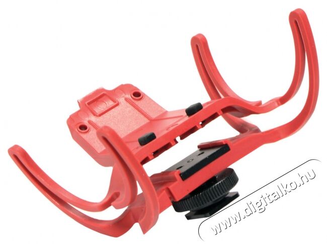 Rode Rycote Lyre felfüggesztés Fotó-Videó kiegészítők - Mikrofon kiegészítő - Adapter - 298983