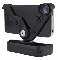 Rode Grip+ univerzális iPhone tartó markolat Mobil / Kommunikáció / Smart - Mobiltelefon kiegészítő / tok - Tartó / rögzítő / állvány - 273758
