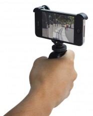 Rode Grip+ univerzális iPhone tartó markolat Mobil / Kommunikáció / Smart - Mobiltelefon kiegészítő / tok - Tartó / rögzítő / állvány - 273758