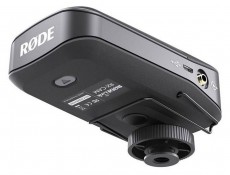 Rode Filmmaker szett (RX, TX-BELT-XLR) Fotó-Videó kiegészítők - Egyéb fotó-videó kiegészítő - Wireless file transmitter / jeladó - 335714