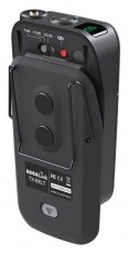 Rode Filmmaker szett (RX, TX-BELT-XLR) Fotó-Videó kiegészítők - Egyéb fotó-videó kiegészítő - Wireless file transmitter / jeladó - 335714