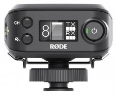 Rode Filmmaker szett (RX, TX-BELT-XLR) Fotó-Videó kiegészítők - Egyéb fotó-videó kiegészítő - Wireless file transmitter / jeladó - 335714
