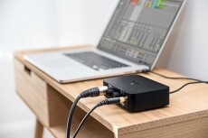 Rode AI-1 USB audio hangkártya Iroda és számítástechnika - Számítógép tartozék - Hangkártya - 332149