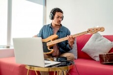 Rode AI-1 USB audio hangkártya Iroda és számítástechnika - Számítógép tartozék - Hangkártya - 332149