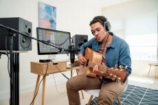 Rode AI-1 USB audio hangkártya Iroda és számítástechnika - Számítógép tartozék - Hangkártya - 332149