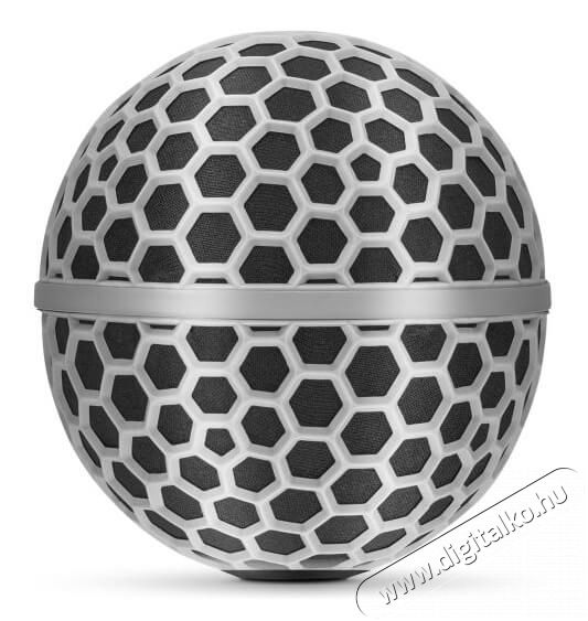 Rode SoundField ambiszonikus 3D VR térmikrofon Fotó-Videó kiegészítők - Mikrofon - Fotó-videó mikrofon - 344508