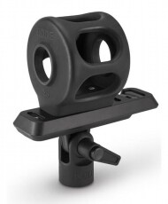 Rode SoundField ambiszonikus 3D VR térmikrofon Fotó-Videó kiegészítők - Mikrofon - Fotó-videó mikrofon - 344508