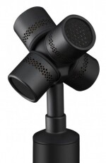 Rode SoundField ambiszonikus 3D VR térmikrofon Fotó-Videó kiegészítők - Mikrofon - Fotó-videó mikrofon - 344508