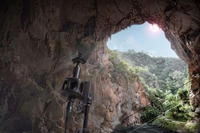 Rode SoundField ambiszonikus 3D VR térmikrofon Fotó-Videó kiegészítők - Mikrofon - Fotó-videó mikrofon - 344508
