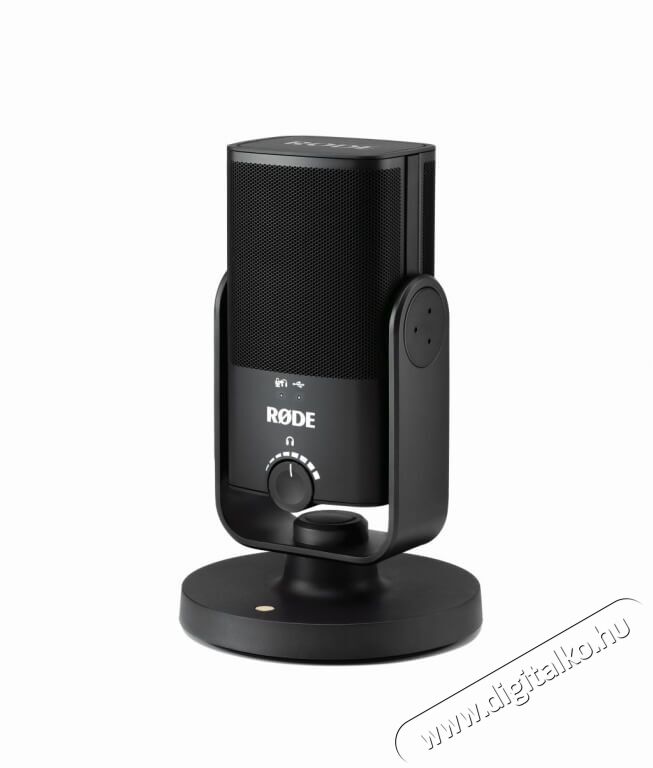 Rode NT-USB Mini USB mikrofon Újdonságok - Új termékek - 355276