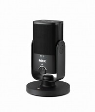 Rode NT-USB Mini USB mikrofon Újdonságok - Új termékek - 355276