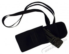 Rode SVM Bag vállra akasztható mikrofon táska Stereo Video Mic-hoz Fotó-Videó kiegészítők - Mikrofon kiegészítő - Mikrofon táska / tok - 256600