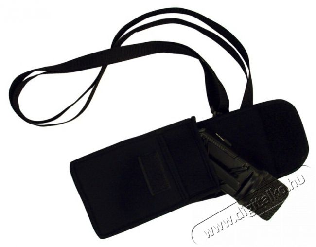 Rode SVM Bag vállra akasztható mikrofon táska Stereo Video Mic-hoz Fotó-Videó kiegészítők - Mikrofon kiegészítő - Mikrofon táska / tok - 256600