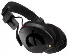 Rode NTH-100 (Black) Audio-Video / Hifi / Multimédia - Fül és Fejhallgatók - Fejhallgató - 510199