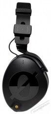 Rode NTH-100 (Black) Audio-Video / Hifi / Multimédia - Fül és Fejhallgatók - Fejhallgató - 510199