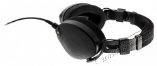Rode NTH-100 (Black) Audio-Video / Hifi / Multimédia - Fül és Fejhallgatók - Fejhallgató - 510199