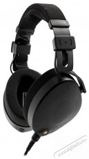 Rode NTH-100 (Black) Audio-Video / Hifi / Multimédia - Fül és Fejhallgatók - Fejhallgató - 510199