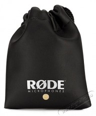 Rode Lavalier GO Black Fotó-Videó kiegészítők - Mikrofon - Fotó-videó mikrofon - 525759