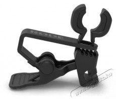 Rode Lavalier II Fotó-Videó kiegészítők - Mikrofon - Csíptetős, fej és kitűző mikrofon - 525786