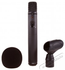 Rode M3 Fot&oacute;-Vide&oacute; kieg&eacute;sz&iacute;tők - Mikrofon - &Eacute;nek &eacute;s hangszer mikrofon - 525777