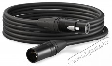 Rode NT1 5th Generation Silver Fot&oacute;-Vide&oacute; kieg&eacute;sz&iacute;tők - Mikrofon - &Eacute;nek &eacute;s hangszer mikrofon - 525763