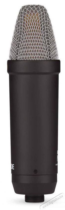 Rode NT1 Signature Series Blue Fot&oacute;-Vide&oacute; kieg&eacute;sz&iacute;tők - Mikrofon - &Eacute;nek &eacute;s hangszer mikrofon - 525779