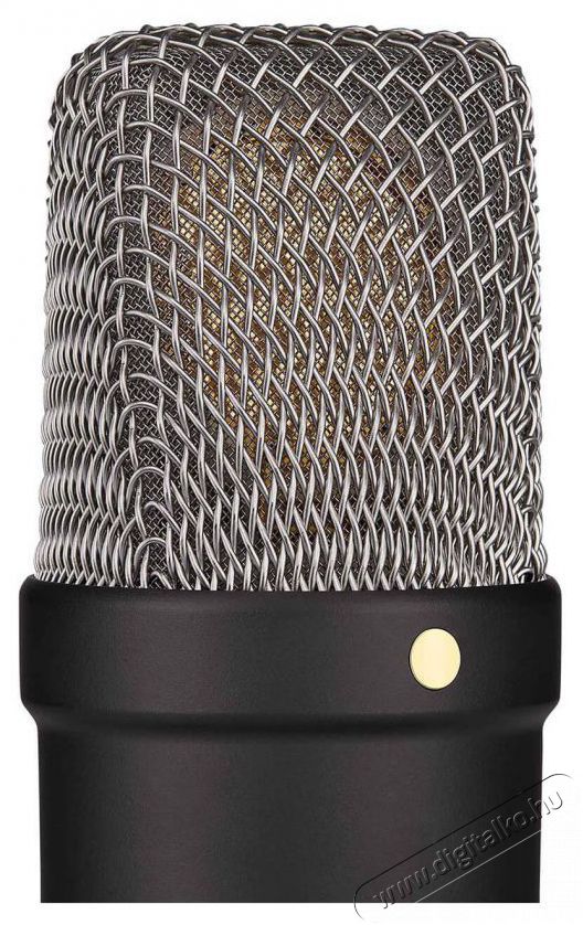 Rode NT1 Signature Series Blue Fot&oacute;-Vide&oacute; kieg&eacute;sz&iacute;tők - Mikrofon - &Eacute;nek &eacute;s hangszer mikrofon - 525779