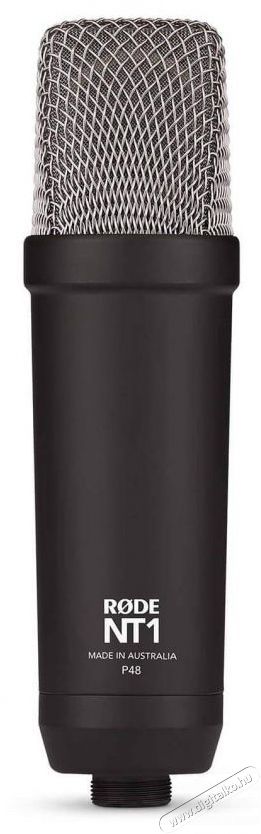 Rode NT1 Signature Series Blue Fot&oacute;-Vide&oacute; kieg&eacute;sz&iacute;tők - Mikrofon - &Eacute;nek &eacute;s hangszer mikrofon - 525779