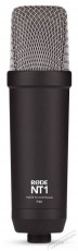 Rode NT1 Signature Series Blue Fot&oacute;-Vide&oacute; kieg&eacute;sz&iacute;tők - Mikrofon - &Eacute;nek &eacute;s hangszer mikrofon - 525779