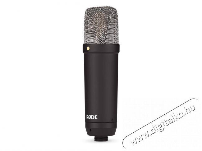 Rode NT1 Signature Series Blue Fot&oacute;-Vide&oacute; kieg&eacute;sz&iacute;tők - Mikrofon - &Eacute;nek &eacute;s hangszer mikrofon - 525779