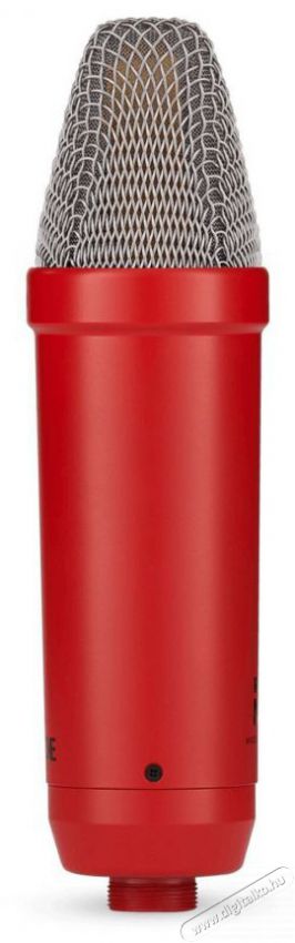 Rode NT1 Signature Series Red Fot&oacute;-Vide&oacute; kieg&eacute;sz&iacute;tők - Mikrofon - &Eacute;nek &eacute;s hangszer mikrofon - 525773