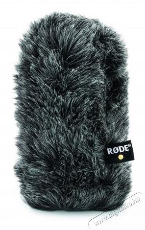 Rode NTG5 Fot&oacute;-Vide&oacute; kieg&eacute;sz&iacute;tők - Mikrofon - Fot&oacute;-vide&oacute; mikrofon - 525771