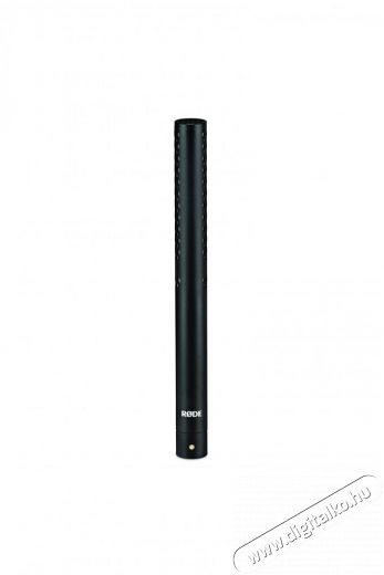 Rode NTG5 Fot&oacute;-Vide&oacute; kieg&eacute;sz&iacute;tők - Mikrofon - Fot&oacute;-vide&oacute; mikrofon - 525771